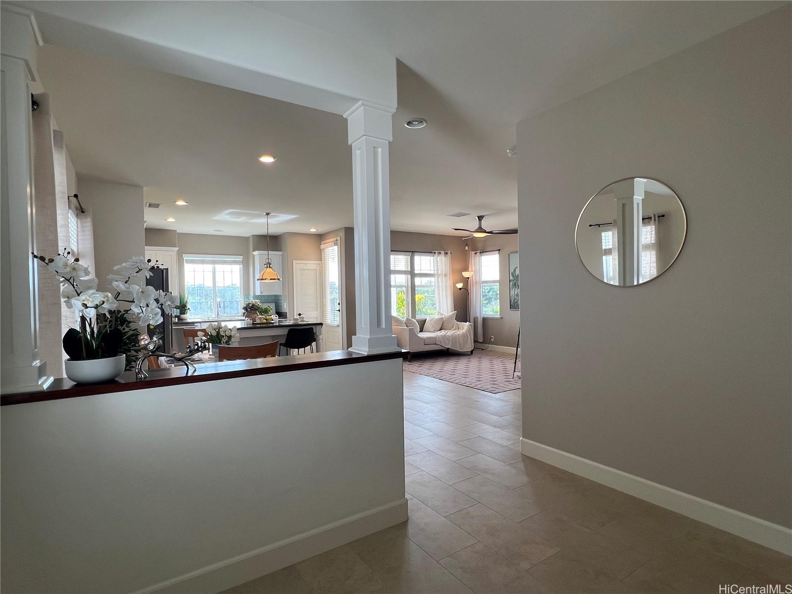 91-1432  Kaileolea Drive Hoakalei-kuapapa, Ewaplain home - photo 7 of 18