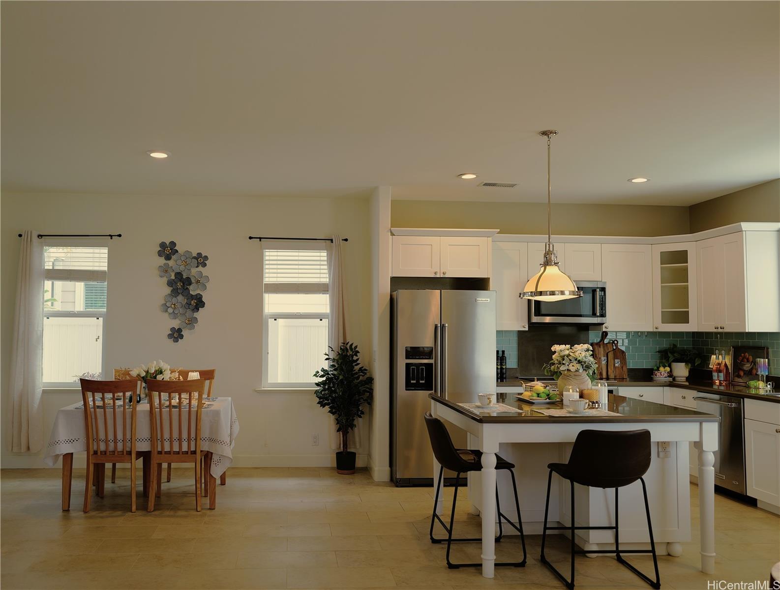 91-1432  Kaileolea Drive Hoakalei-kuapapa, Ewaplain home - photo 8 of 18