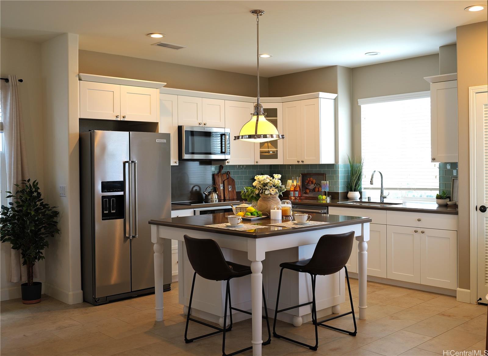 91-1432  Kaileolea Drive Hoakalei-kuapapa, Ewaplain home - photo 9 of 18