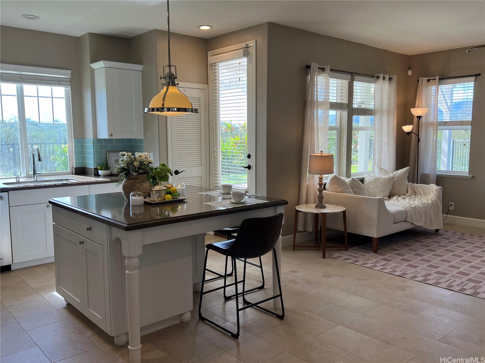 91-1432  Kaileolea Drive Hoakalei-kuapapa, Ewaplain home - photo 10 of 18