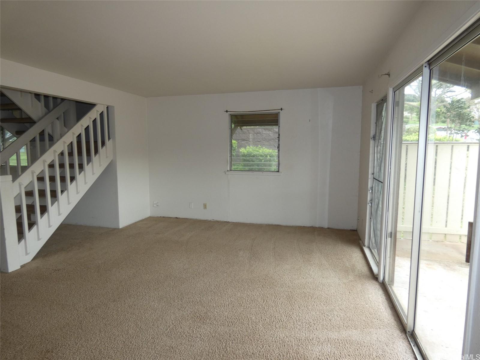 911432 Lanikuhana Ave townhouse # 476, Mililani, Hawaii - photo 5 of 11