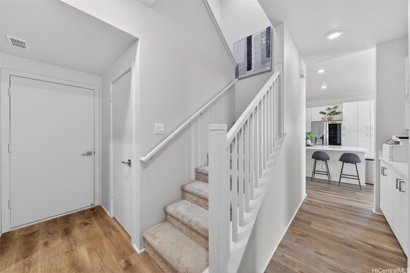 91-1437  Kapeku Street Hoopili-kanalani, Ewaplain home - photo 11 of 25