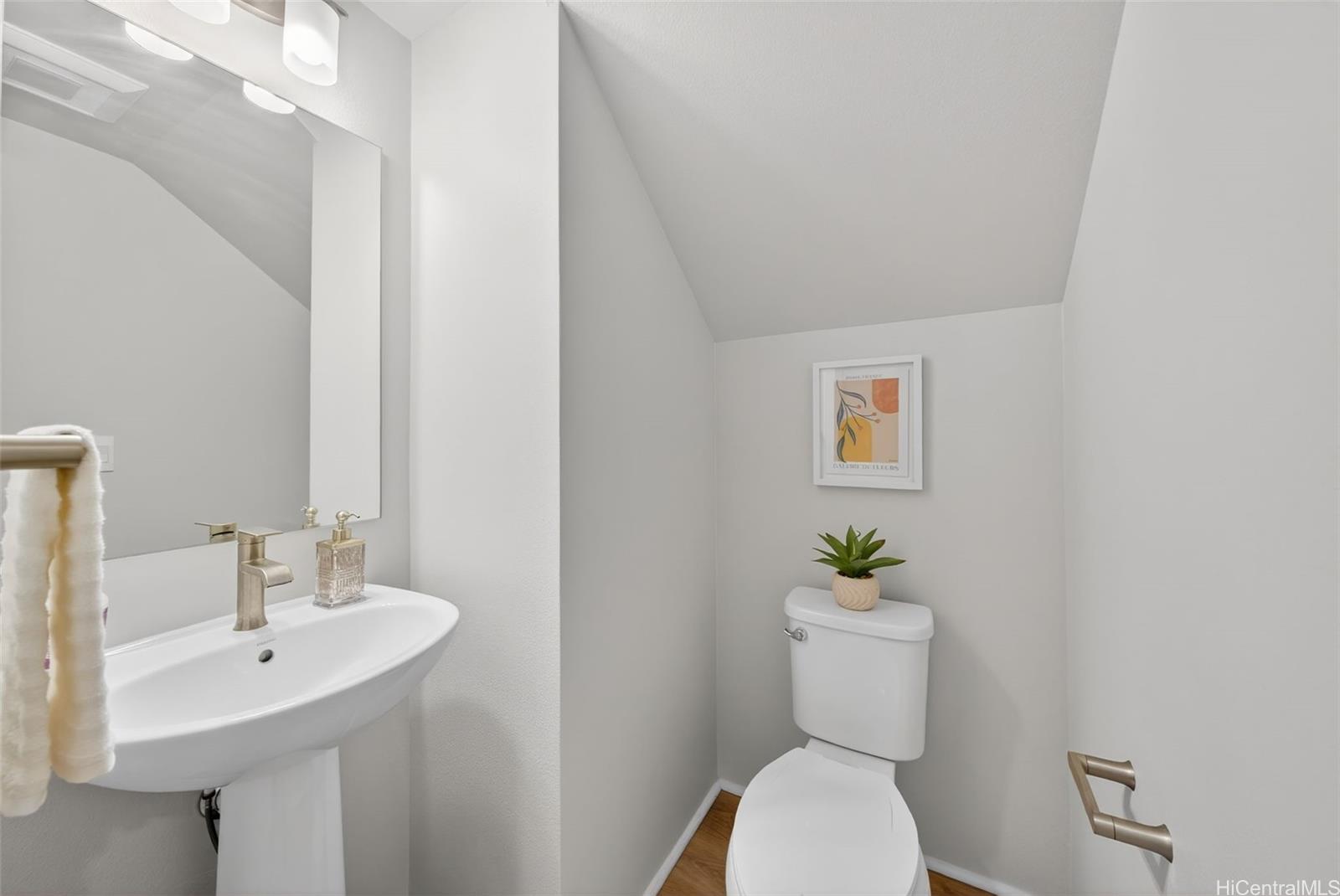 91-1437  Kapeku Street Hoopili-kanalani, Ewaplain home - photo 13 of 25