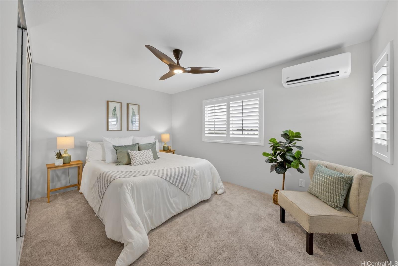 91-1437  Kapeku Street Hoopili-kanalani, Ewaplain home - photo 19 of 25