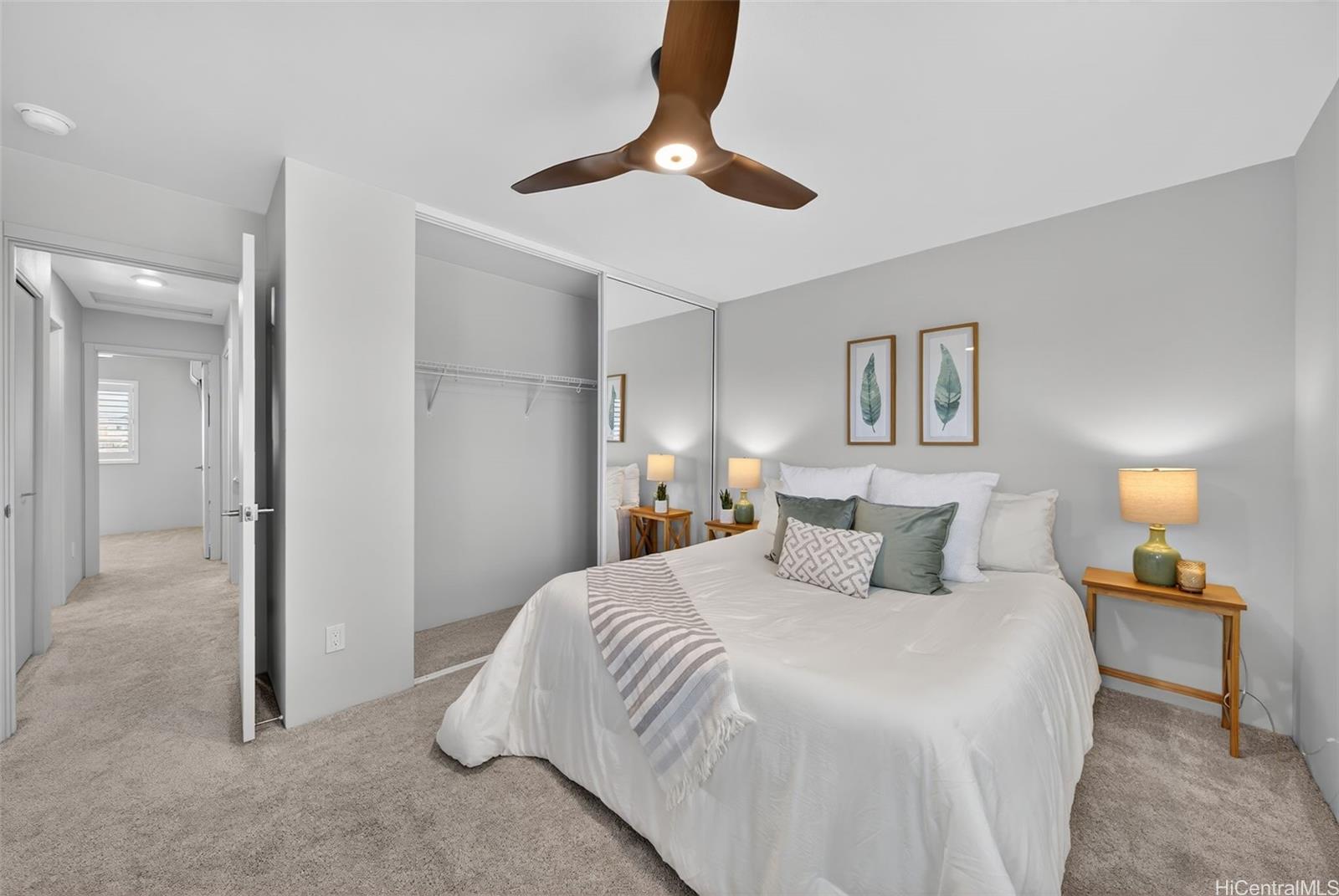 91-1437  Kapeku Street Hoopili-kanalani, Ewaplain home - photo 20 of 25