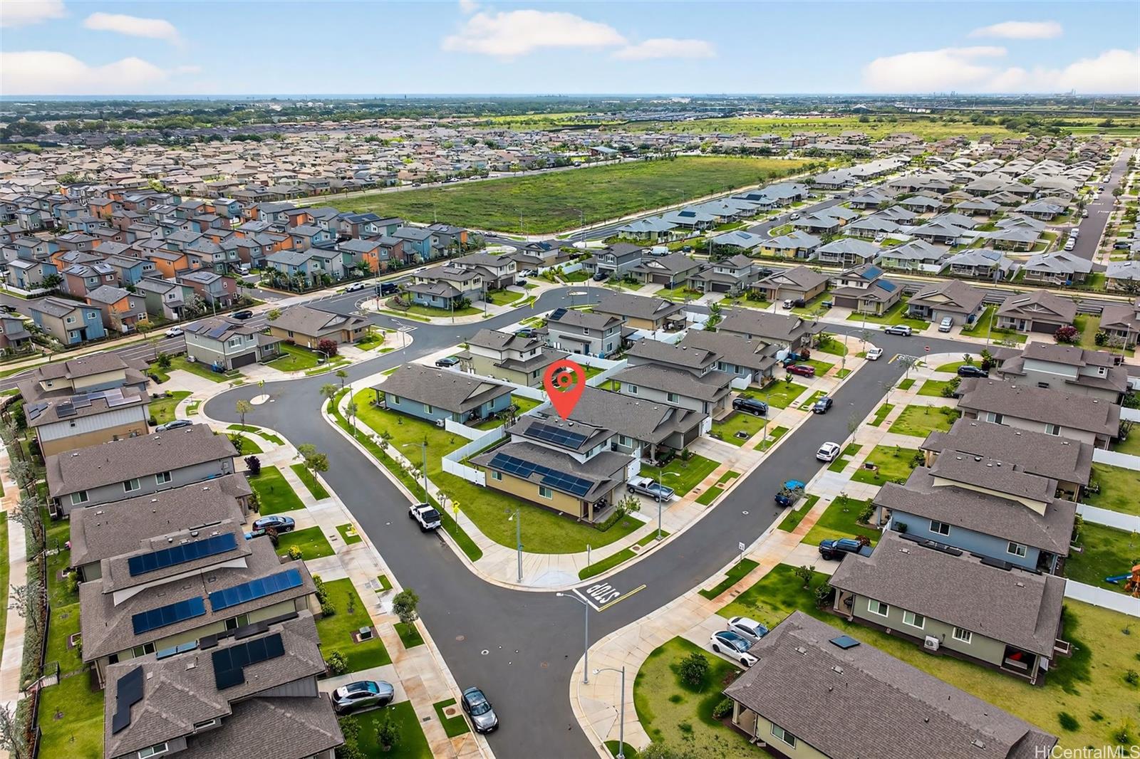 91-1437  Kapeku Street Hoopili-kanalani, Ewaplain home - photo 21 of 25