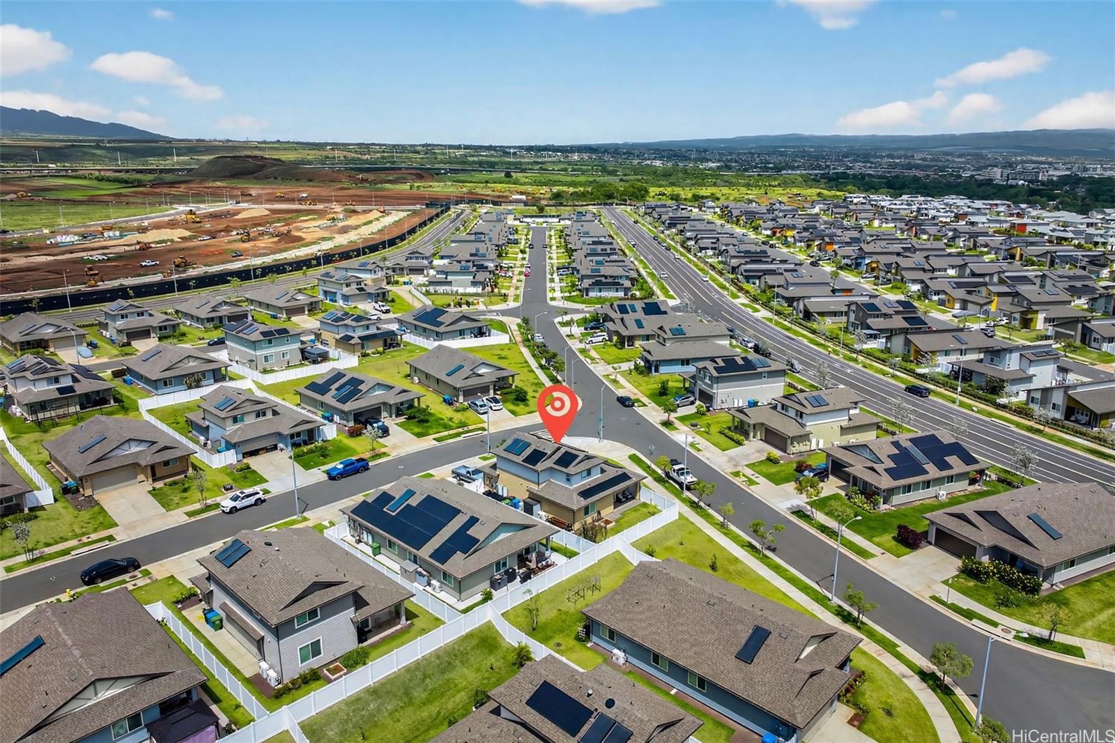 91-1437  Kapeku Street Hoopili-kanalani, Ewaplain home - photo 22 of 25