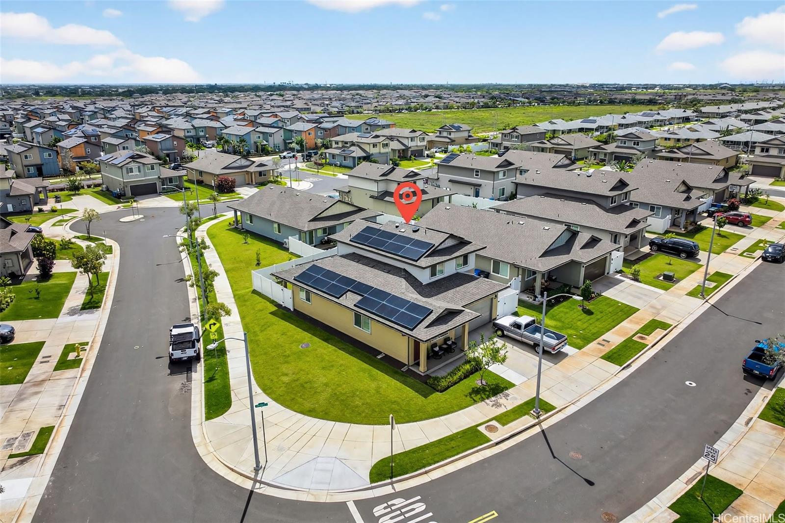 91-1437  Kapeku Street Hoopili-kanalani, Ewaplain home - photo 23 of 25