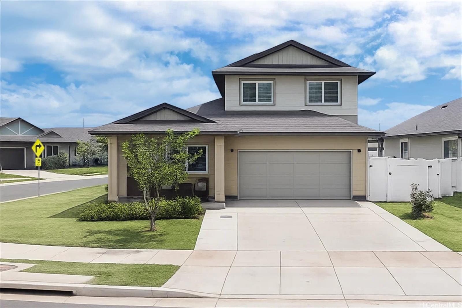 91-1437  Kapeku Street Hoopili-kanalani, Ewaplain home - photo 24 of 25