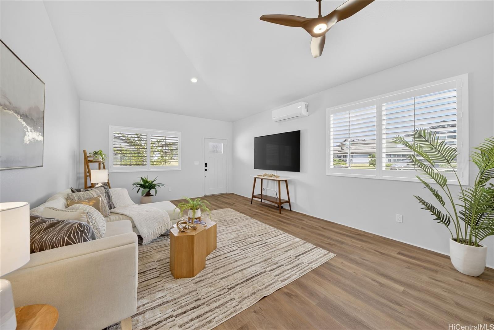 91-1437  Kapeku Street Hoopili-kanalani, Ewaplain home - photo 4 of 25