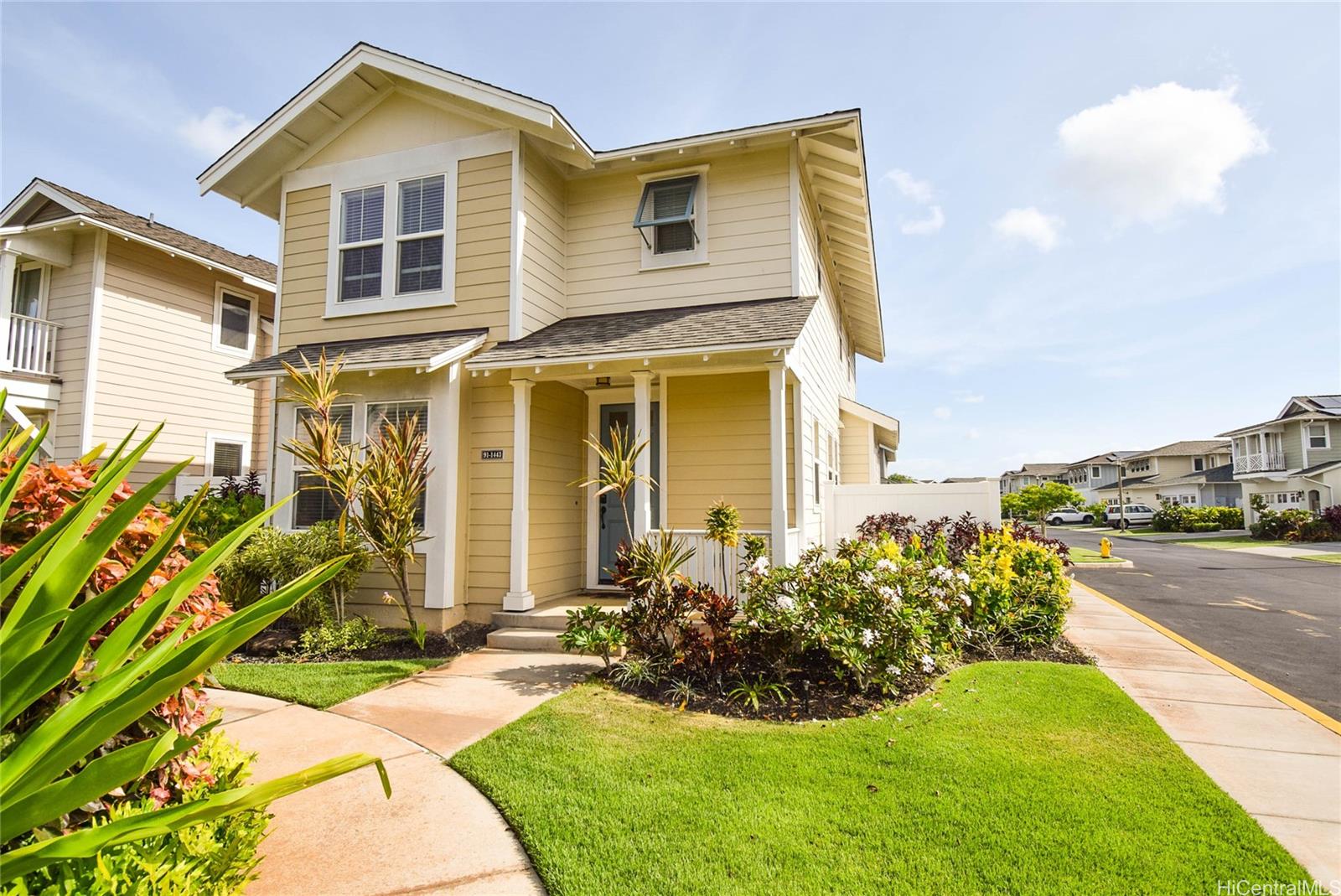 911443 Kaikohola Street D124 Ewa Beach Hi Rental Hoakaleikipuka