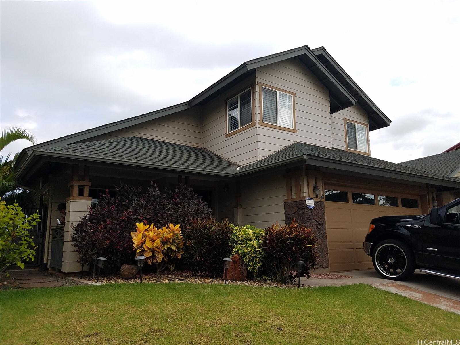 91-1457 Halahinano St Kapolei - Rental - photo 2 of 16