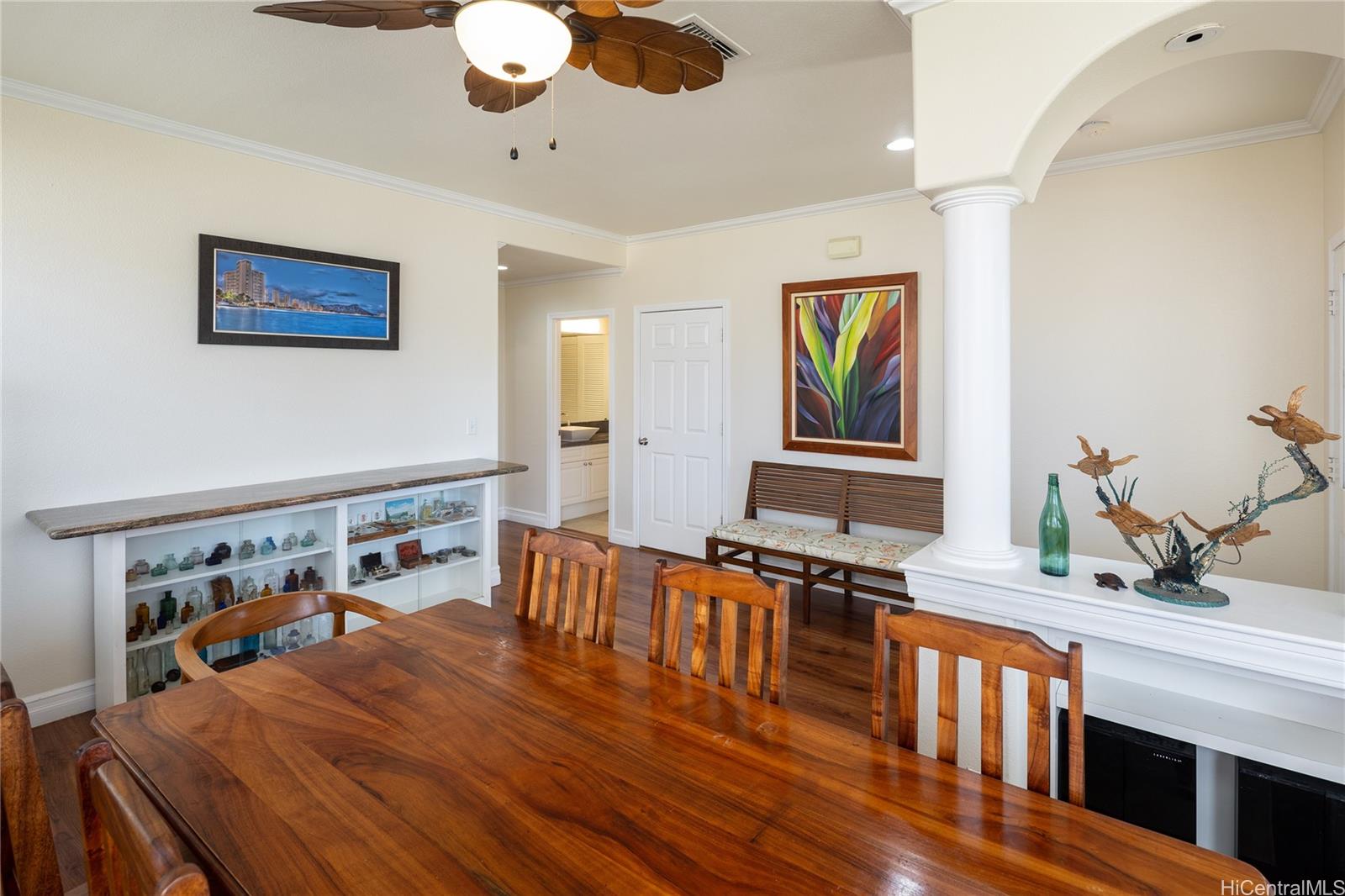 91-1468  Wahane Street Kapolei Knolls, Ewaplain home - photo 3 of 24