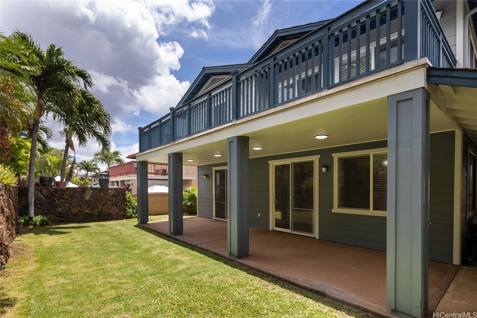 91-1468  Wahane Street Kapolei Knolls, Ewaplain home - photo 23 of 24