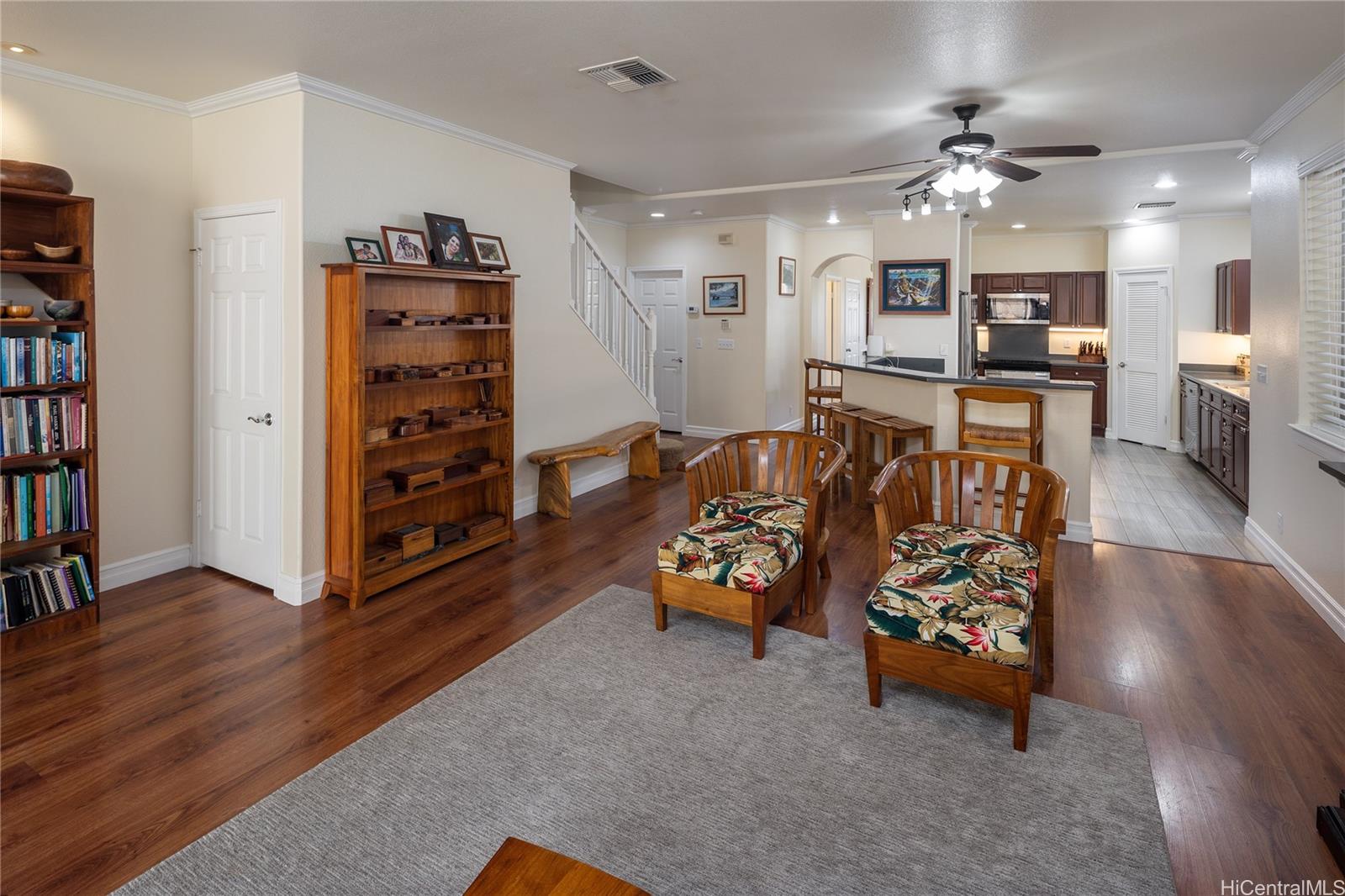 91-1468  Wahane Street Kapolei Knolls, Ewaplain home - photo 5 of 24