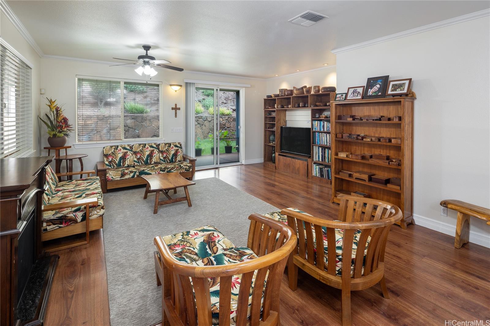 91-1468  Wahane Street Kapolei Knolls, Ewaplain home - photo 7 of 24