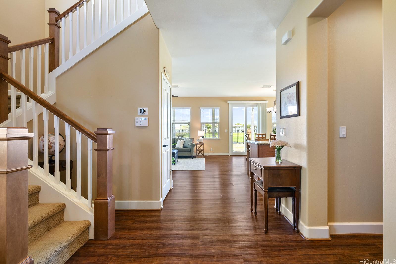 91-1478  Kaikohola Street Hoakalei-kipuka, Ewaplain home - photo 2 of 25