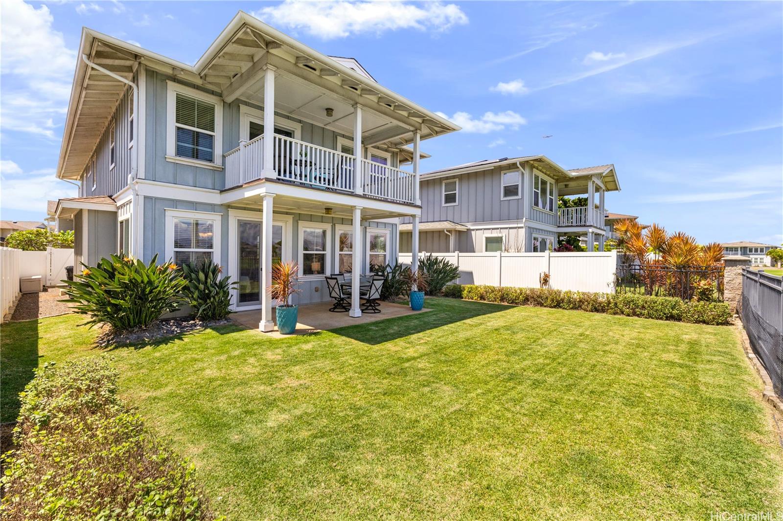 91-1478  Kaikohola Street Hoakalei-kipuka, Ewaplain home - photo 20 of 25