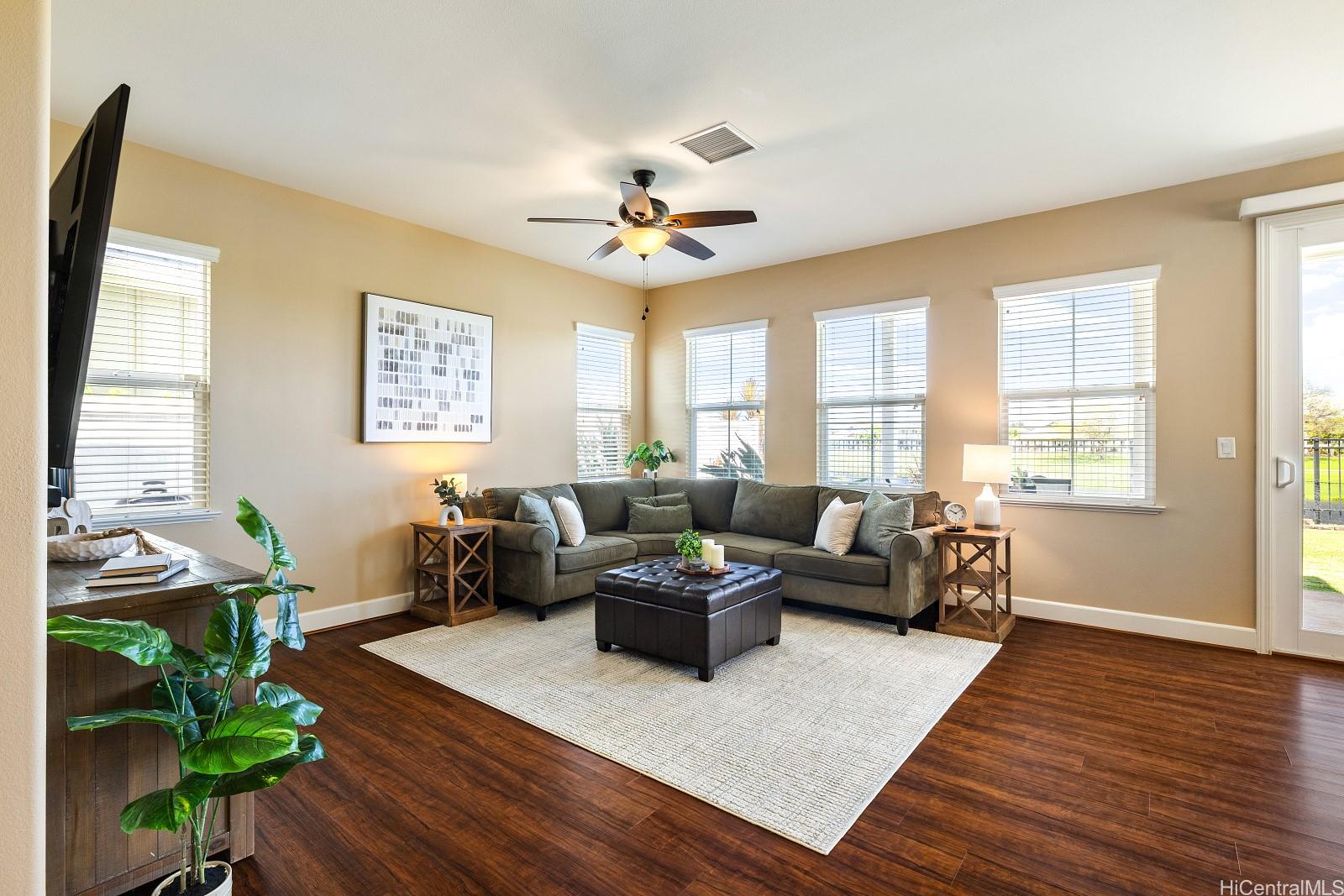 91-1478  Kaikohola Street Hoakalei-kipuka, Ewaplain home - photo 3 of 25