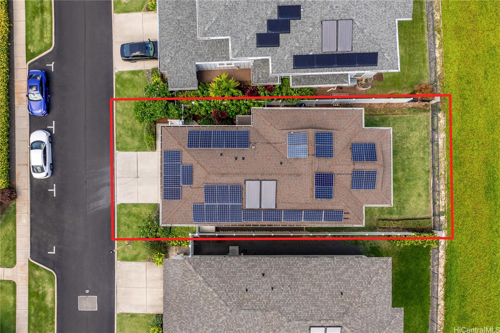 91-1478  Kaikohola Street Hoakalei-kipuka, Ewaplain home - photo 21 of 25