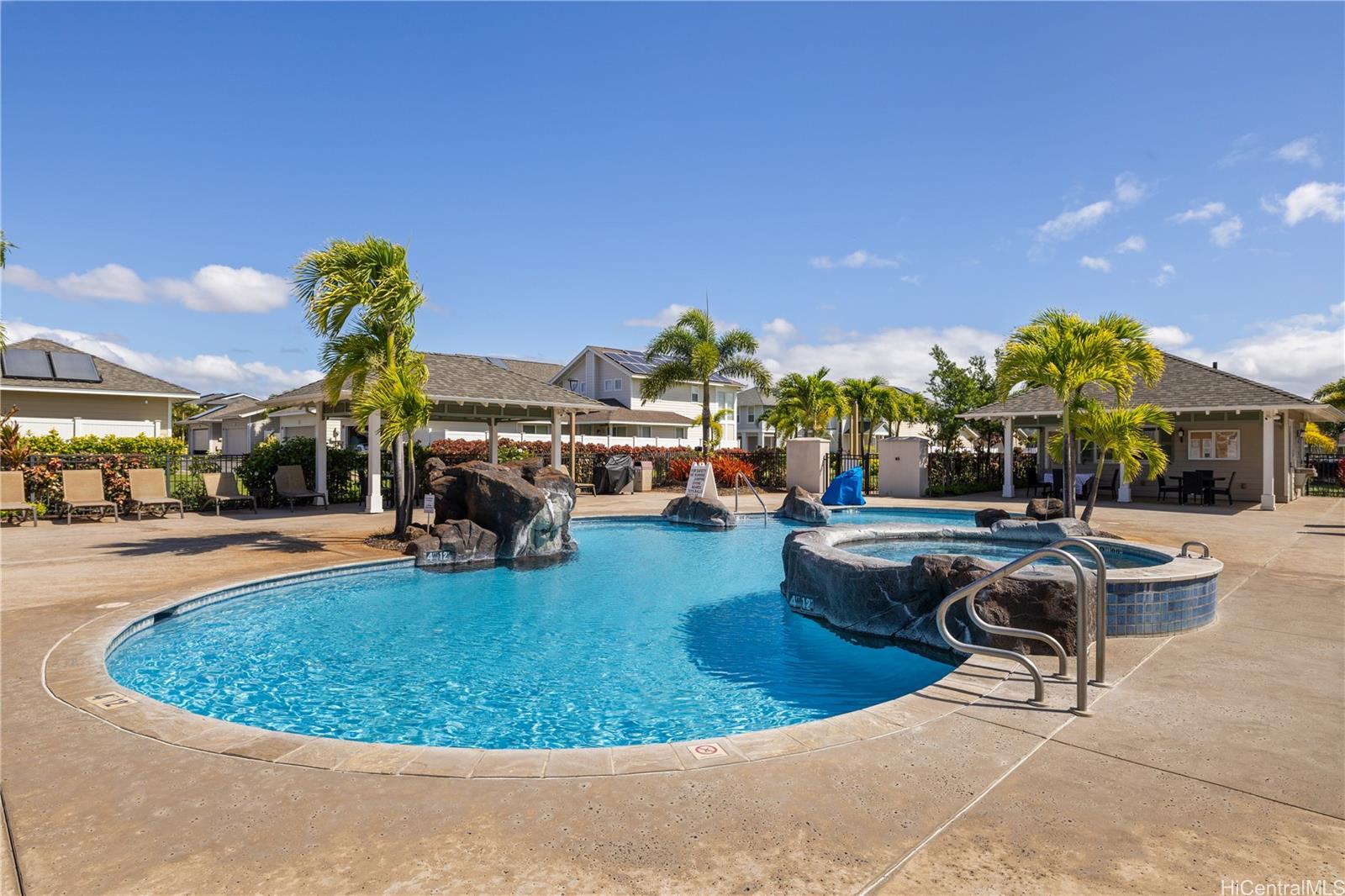 91-1478  Kaikohola Street Hoakalei-kipuka, Ewaplain home - photo 25 of 25