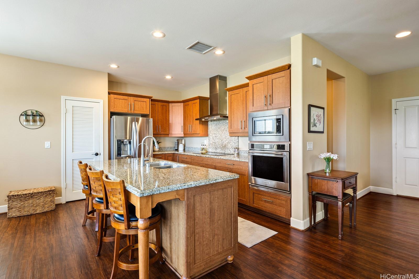 91-1478  Kaikohola Street Hoakalei-kipuka, Ewaplain home - photo 4 of 25