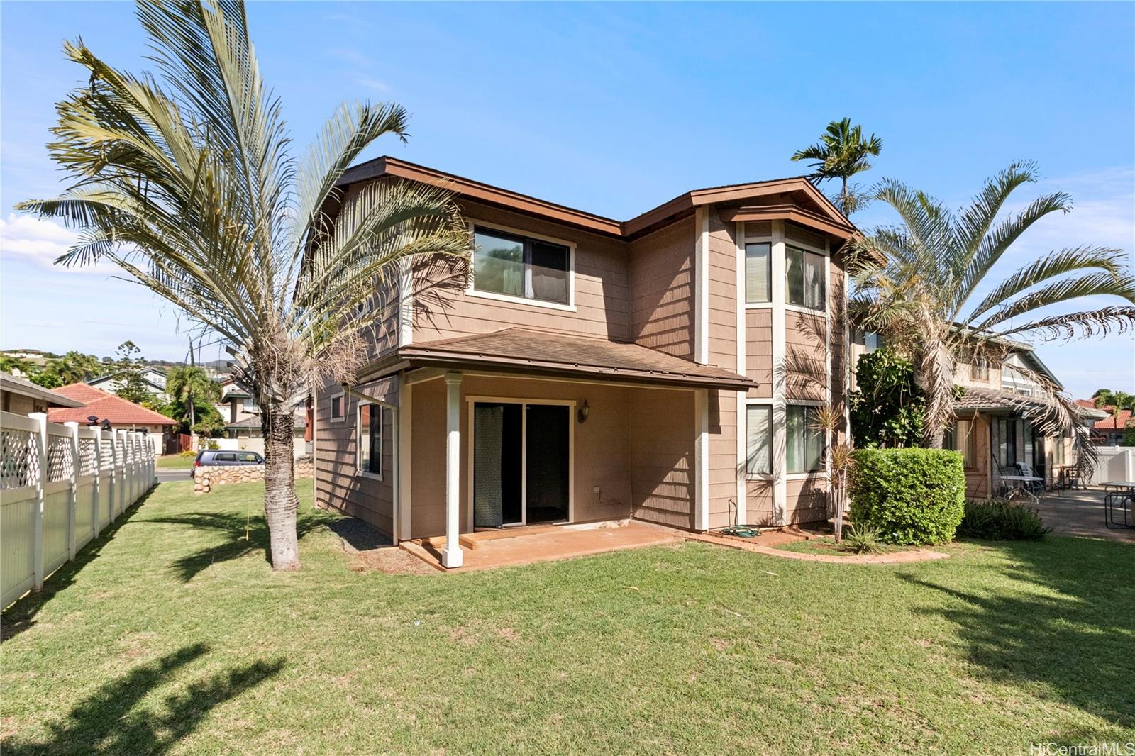 91-1489  Wahane Street Kapolei Knolls, Ewaplain home - photo 3 of 4