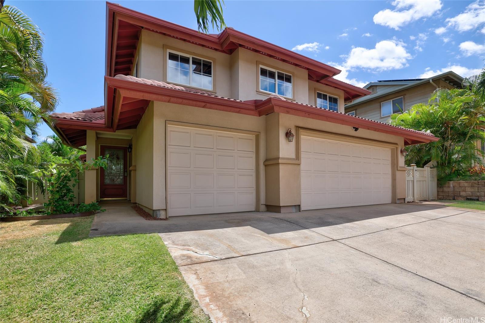 91-1491  Halahinano Street Kapolei Knolls, Ewaplain home - photo 20 of 24