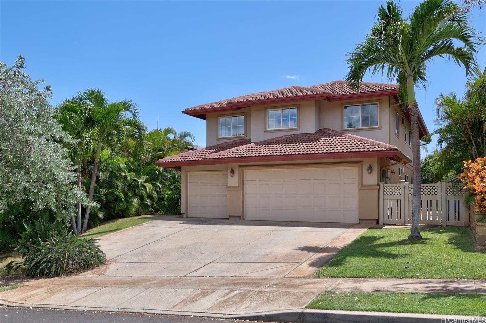 91-1491  Halahinano Street Kapolei Knolls, Ewaplain home - photo 21 of 24