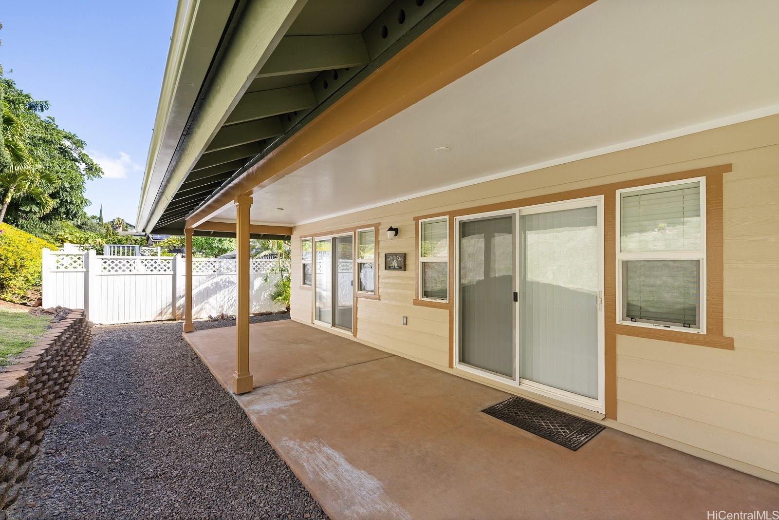 91-1494  Halahua Street Kapolei Knolls, Ewaplain home - photo 20 of 25