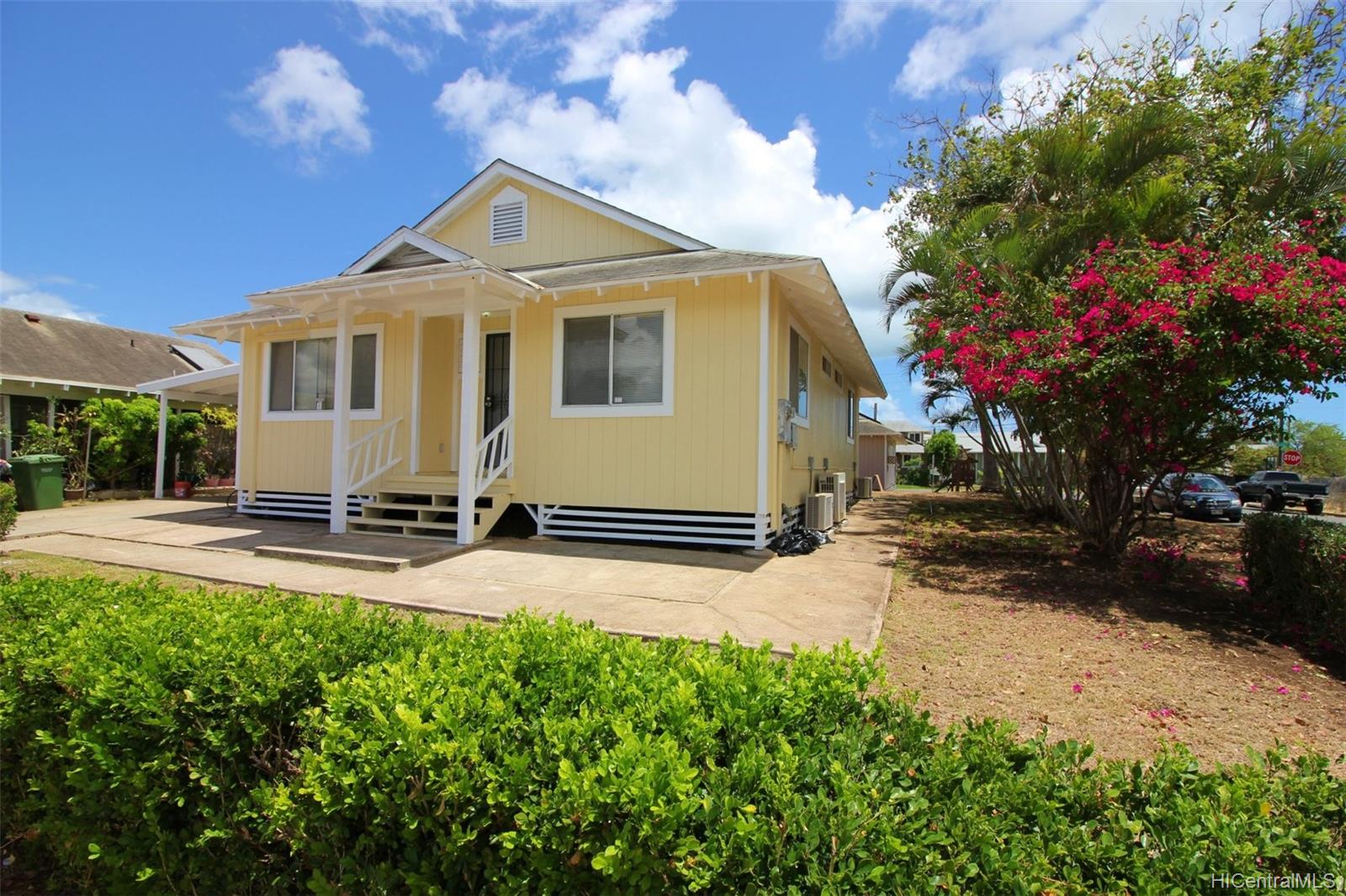 911503 Ekemauu Street , Ewa Beach, Hi 96706 Ewa Villages