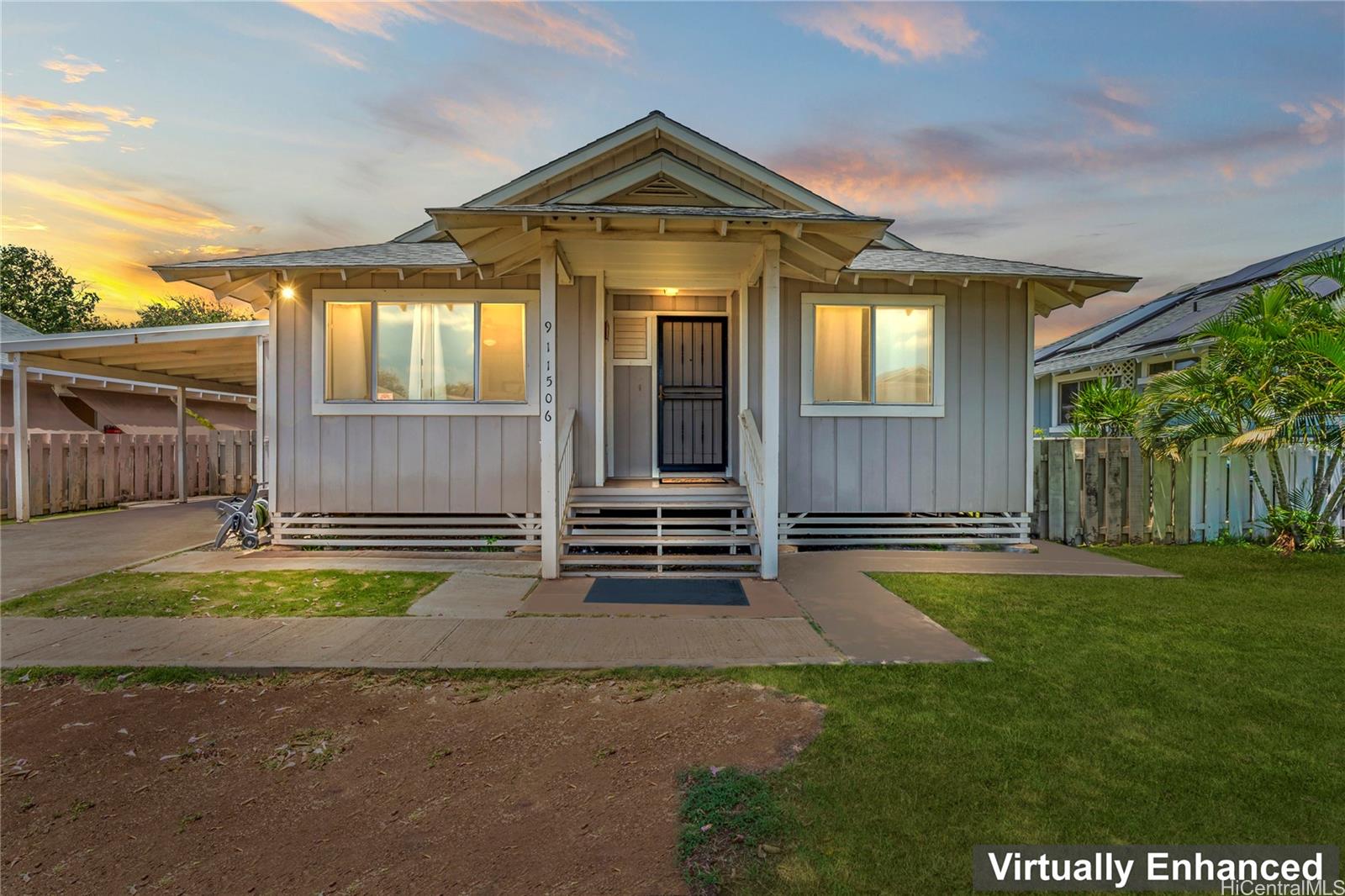 911506 Miula Street , Ewa Beach, Hi 96706 Ewa Villages