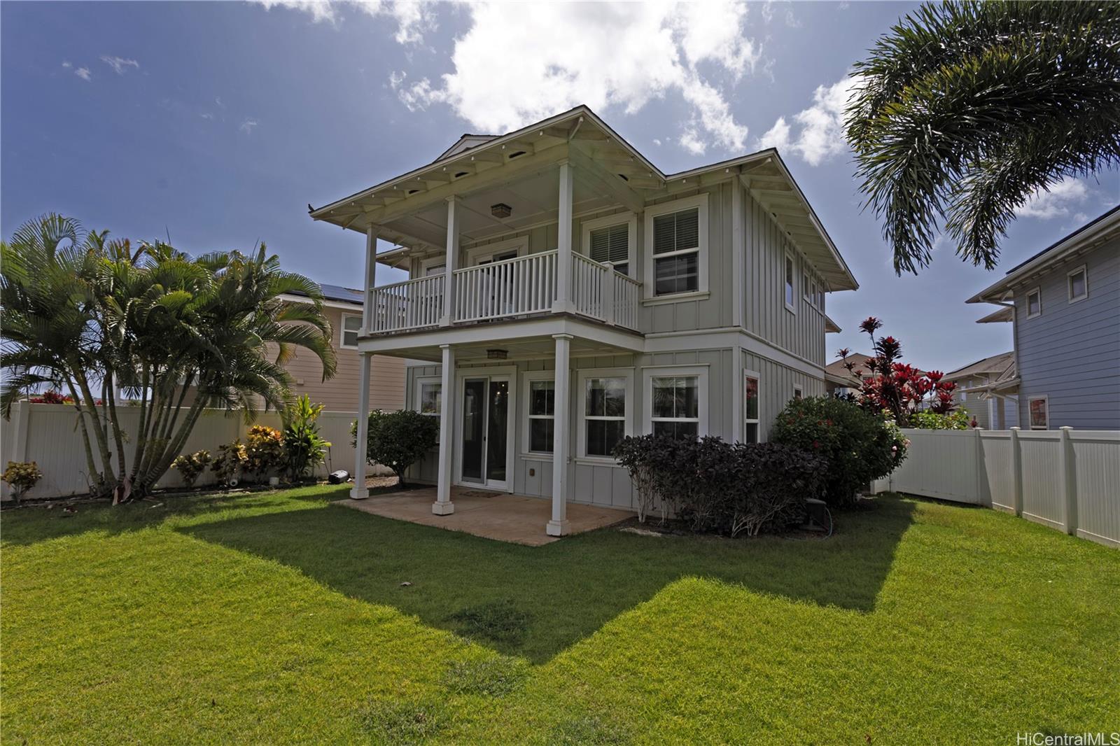 91-1510  Kaikohola Street Hoakalei-kipuka, Ewaplain home - photo 2 of 25