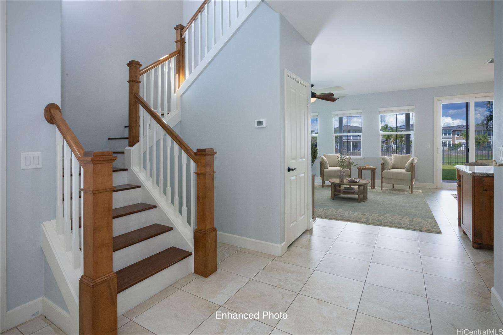 91-1510  Kaikohola Street Hoakalei-kipuka, Ewaplain home - photo 3 of 25