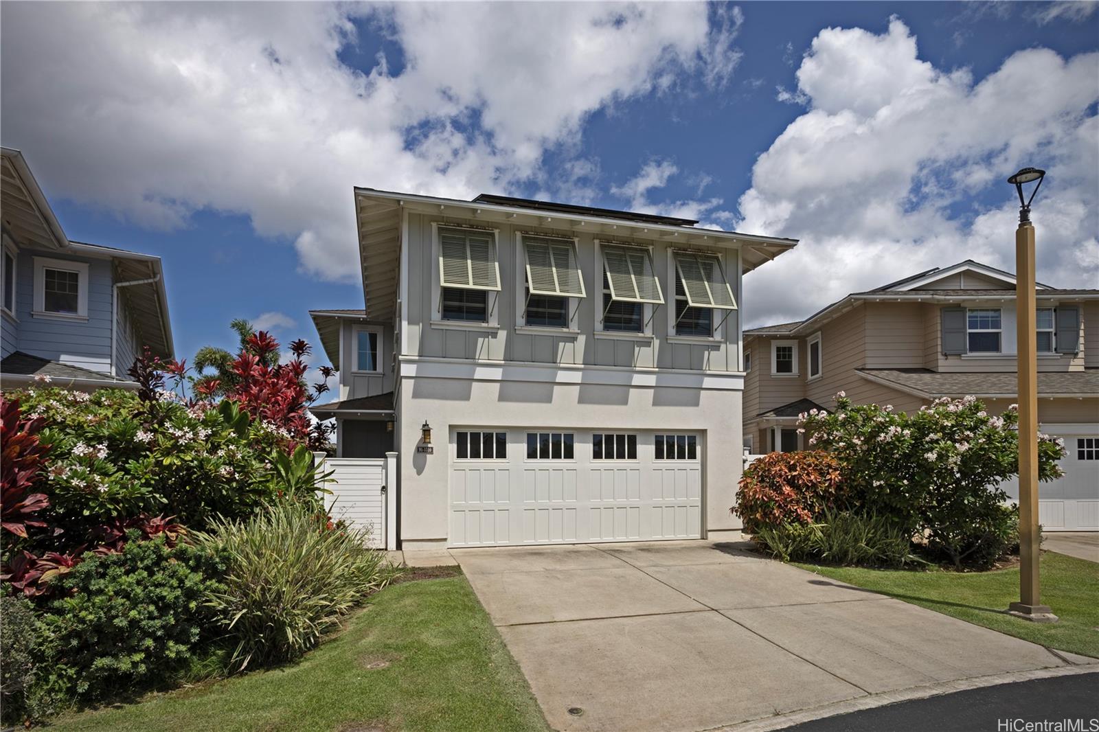 91-1510  Kaikohola Street Hoakalei-kipuka, Ewaplain home - photo 22 of 25
