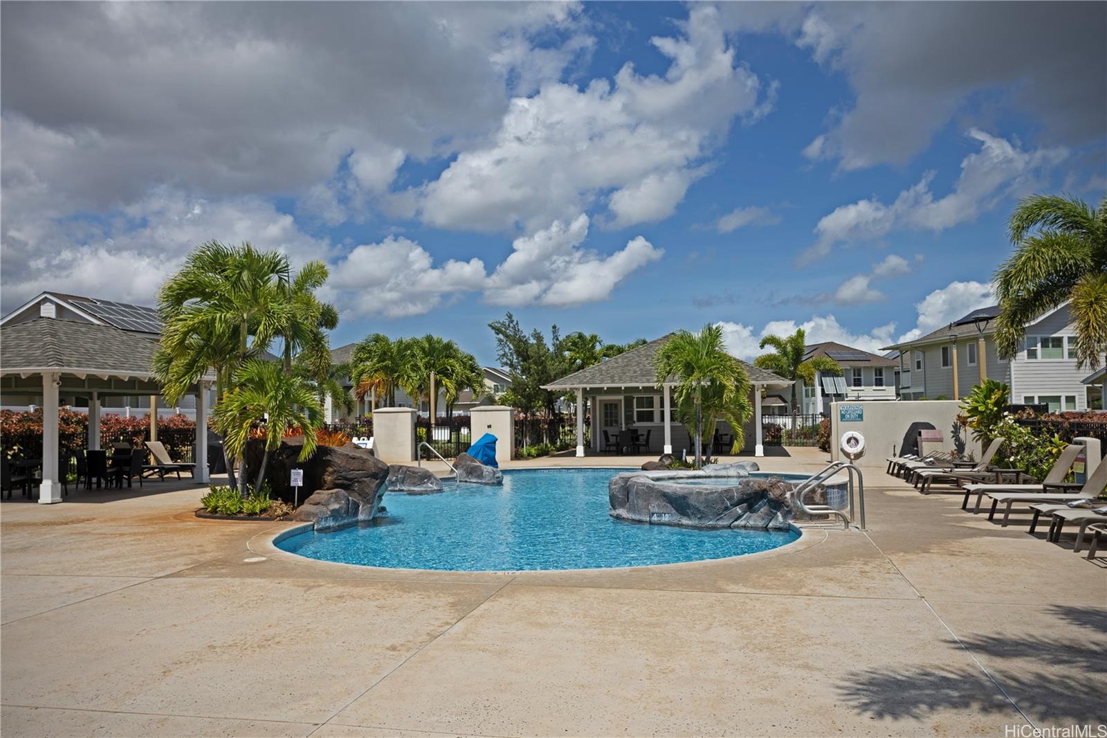 91-1510  Kaikohola Street Hoakalei-kipuka, Ewaplain home - photo 24 of 25