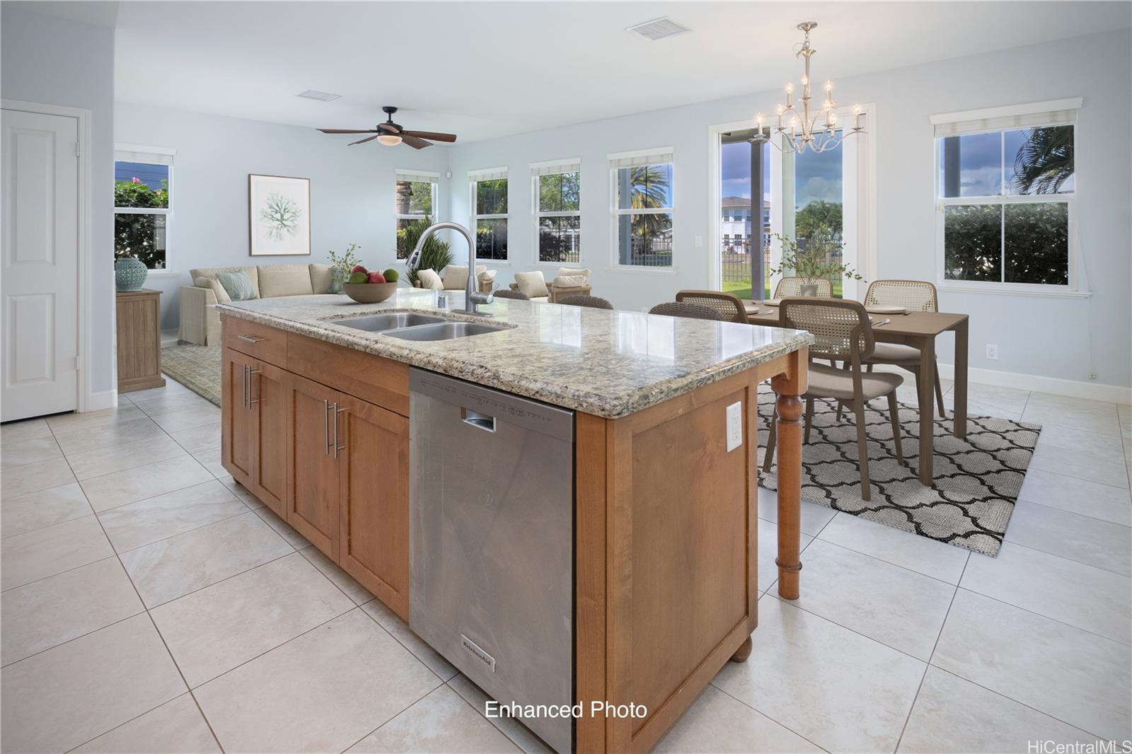 91-1510  Kaikohola Street Hoakalei-kipuka, Ewaplain home - photo 4 of 25