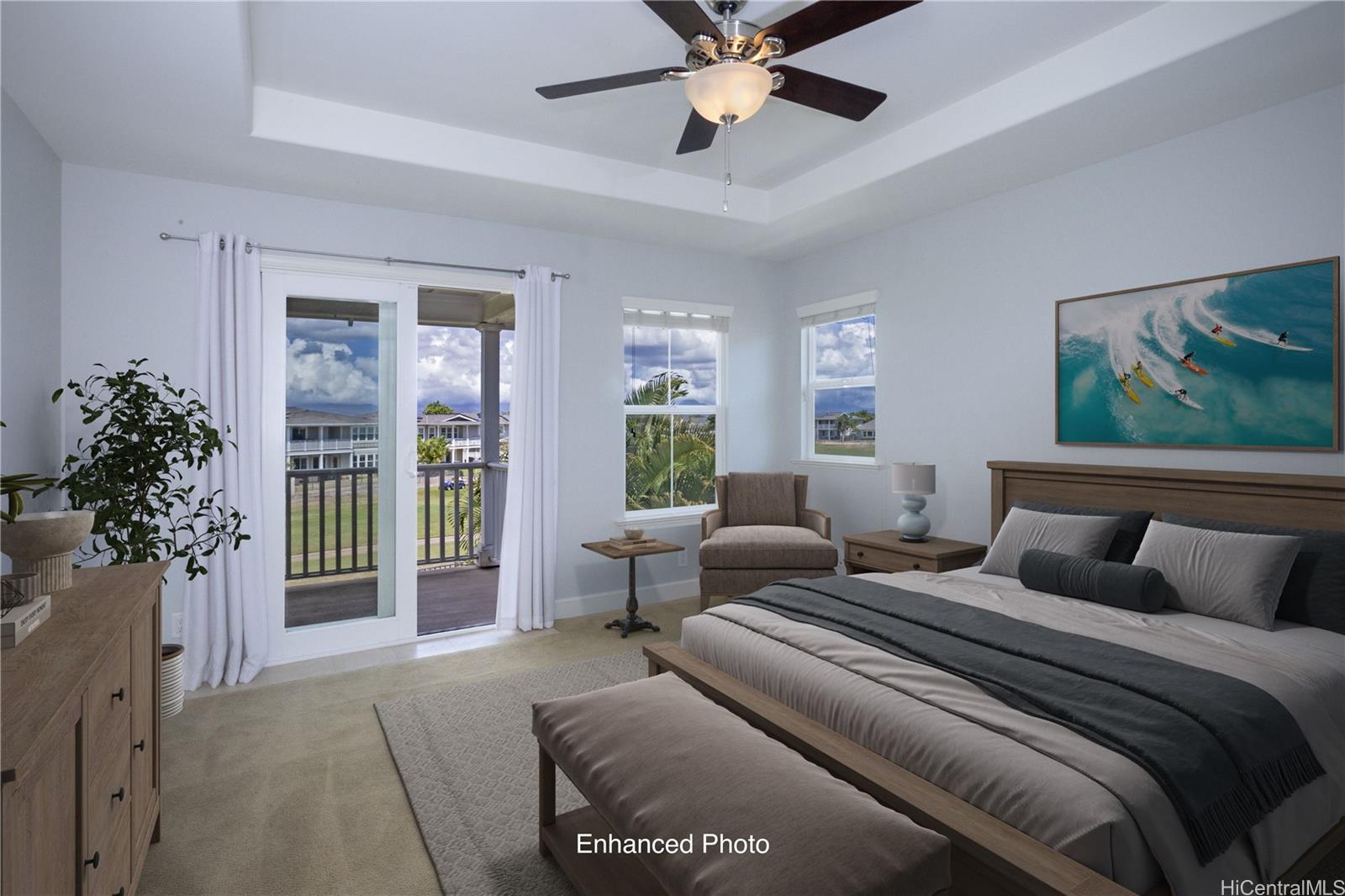 91-1510  Kaikohola Street Hoakalei-kipuka, Ewaplain home - photo 8 of 25