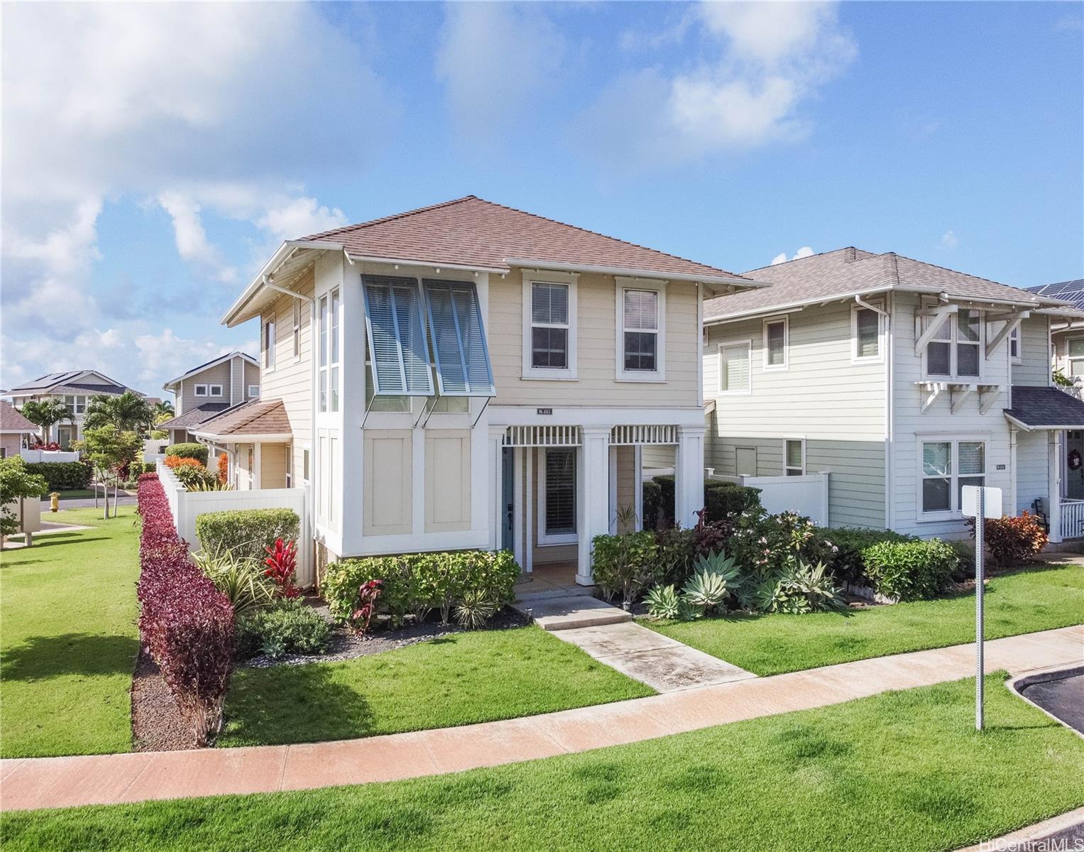 911511 Kaikohola Street D76, Ewa Beach, Hi 96706 Hoakaleikipuka