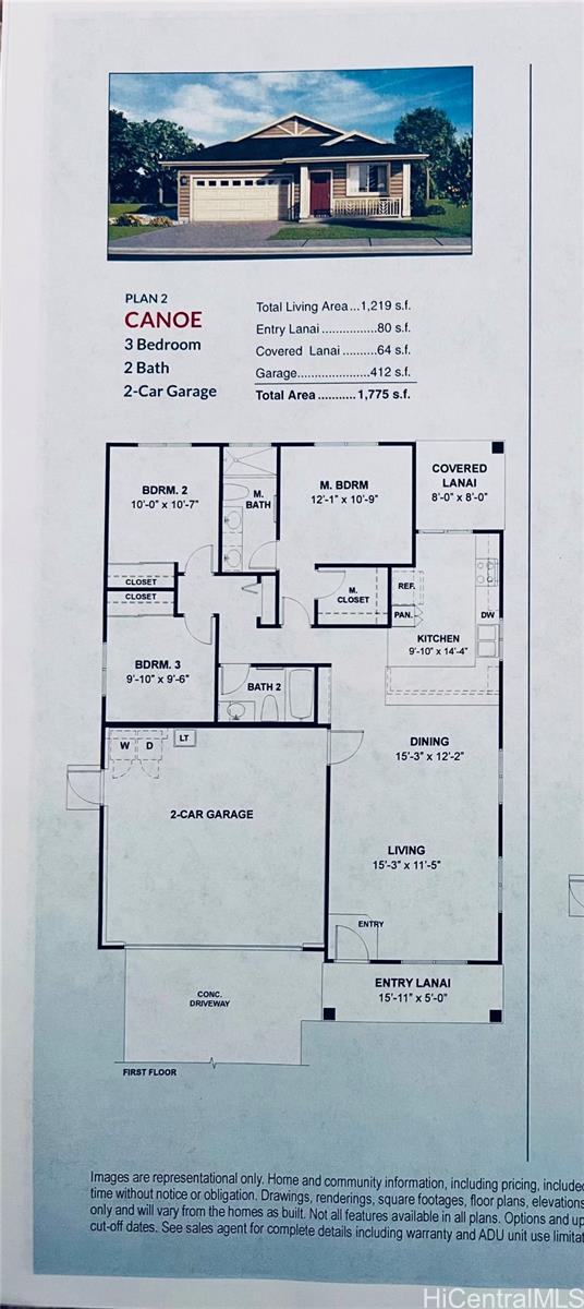 91-1512 Laauala Street Ewa Beach - Rental - photo 22 of 22