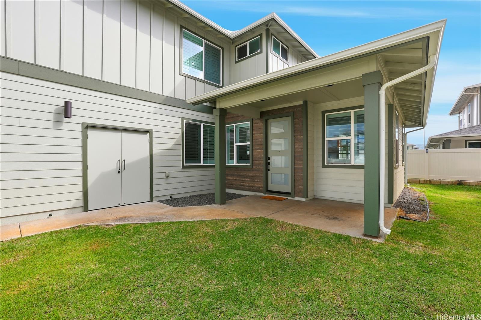 91-1517  Hoikau Street Ewa Gen Makamae, Ewaplain home - photo 3 of 25