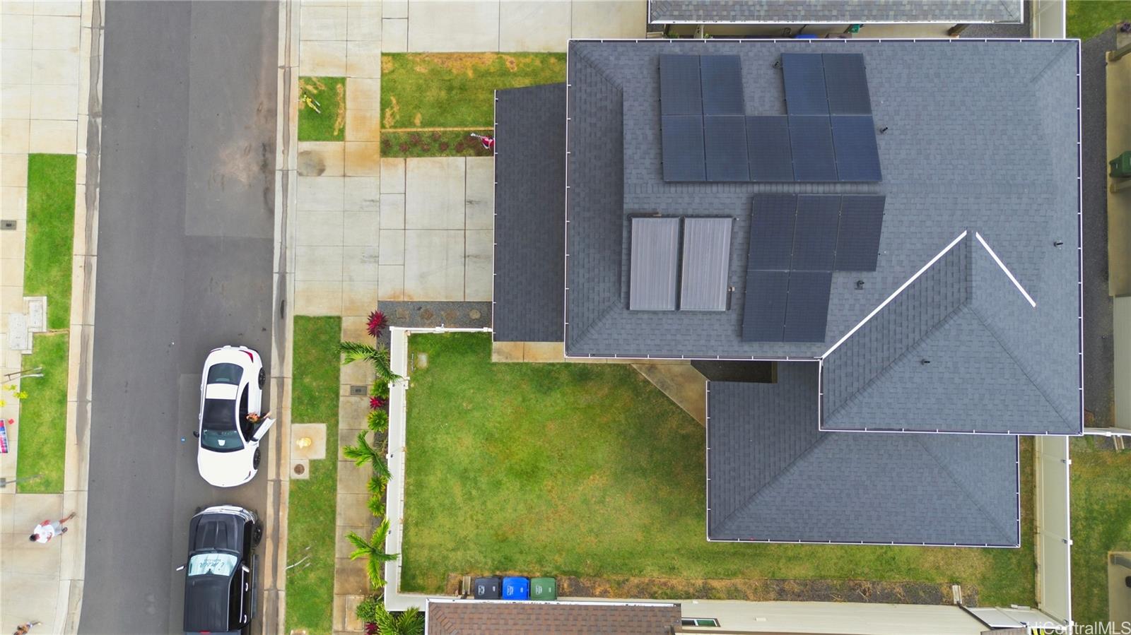 91-1517  Hoikau Street Ewa Gen Makamae, Ewaplain home - photo 24 of 25