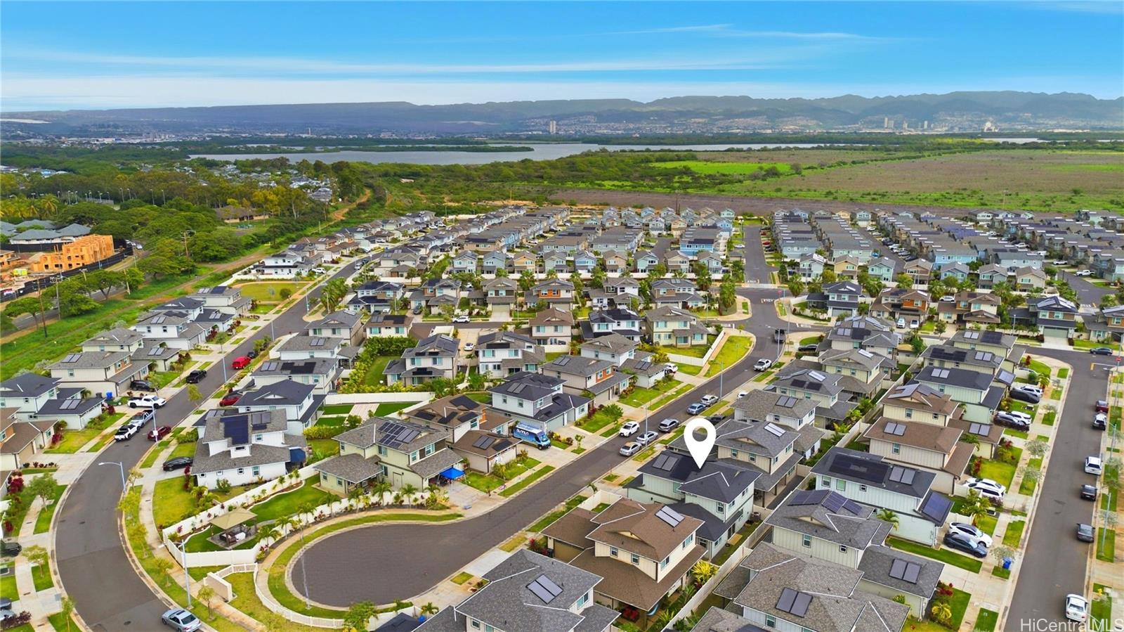 91-1517  Hoikau Street Ewa Gen Makamae, Ewaplain home - photo 25 of 25