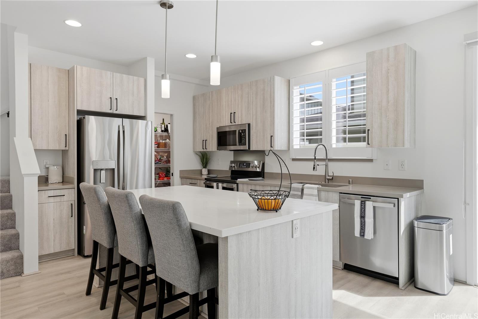 91-1517  Hoikau Street Ewa Gen Makamae, Ewaplain home - photo 6 of 25