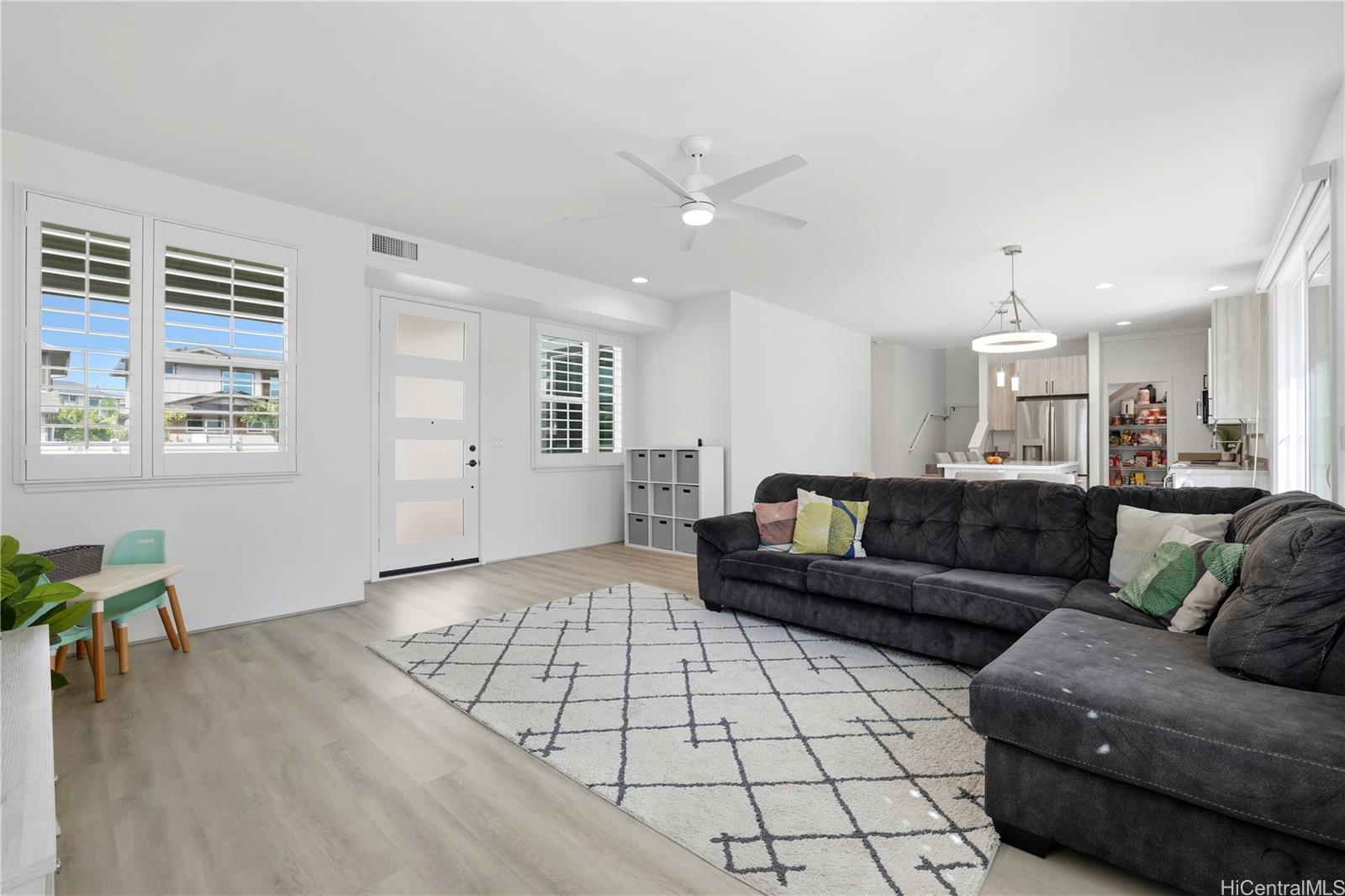 91-1517  Hoikau Street Ewa Gen Makamae, Ewaplain home - photo 8 of 25