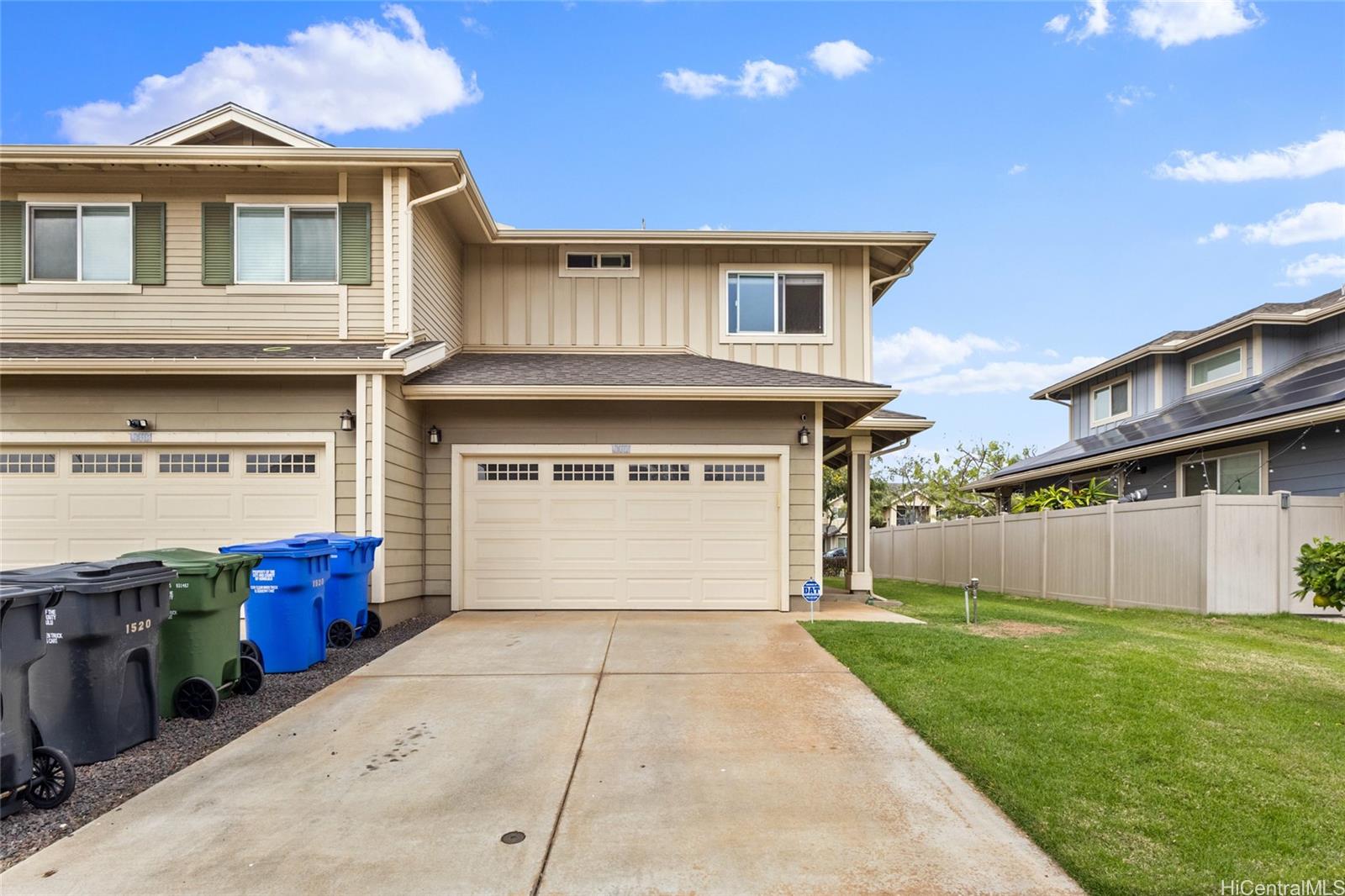 91-1520  Laupae St Hoopili-haakea, Ewaplain home - photo 18 of 22