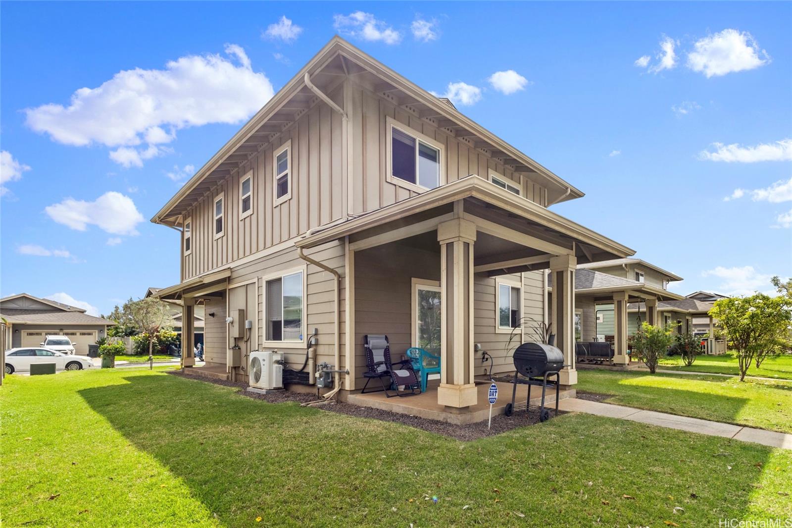 91-1520  Laupae St Hoopili-haakea, Ewaplain home - photo 19 of 22