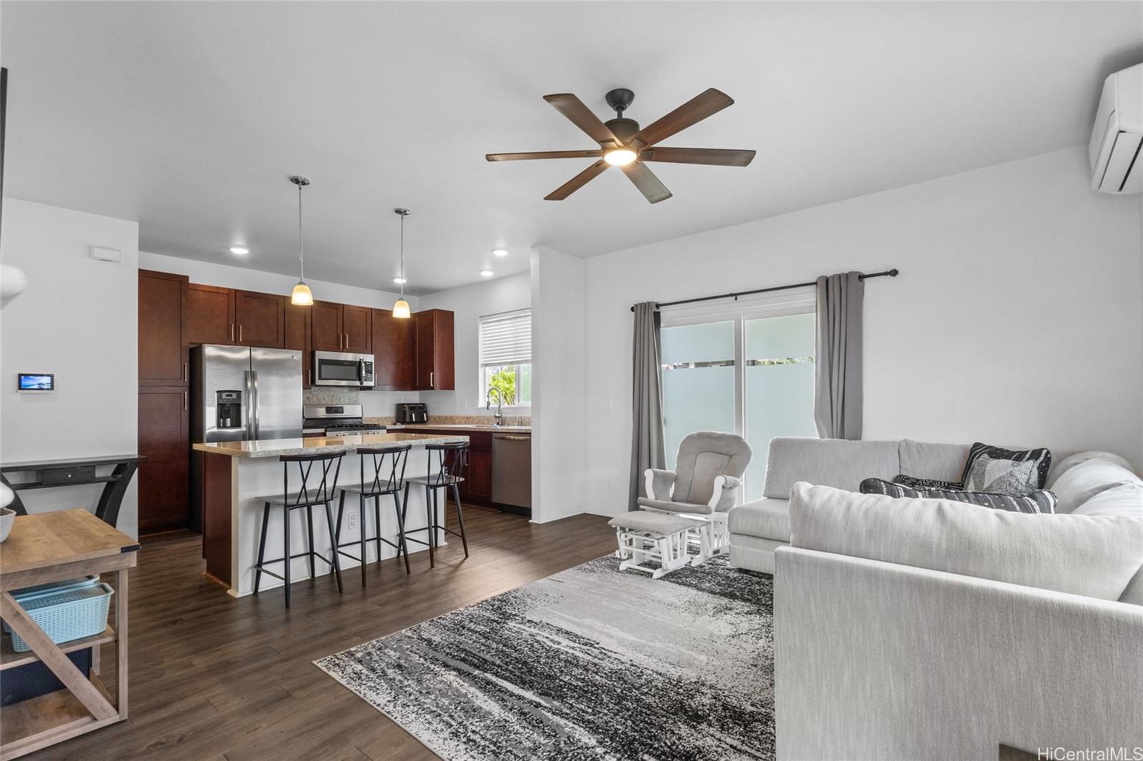 91-1520  Laupae St Hoopili-haakea, Ewaplain home - photo 3 of 22