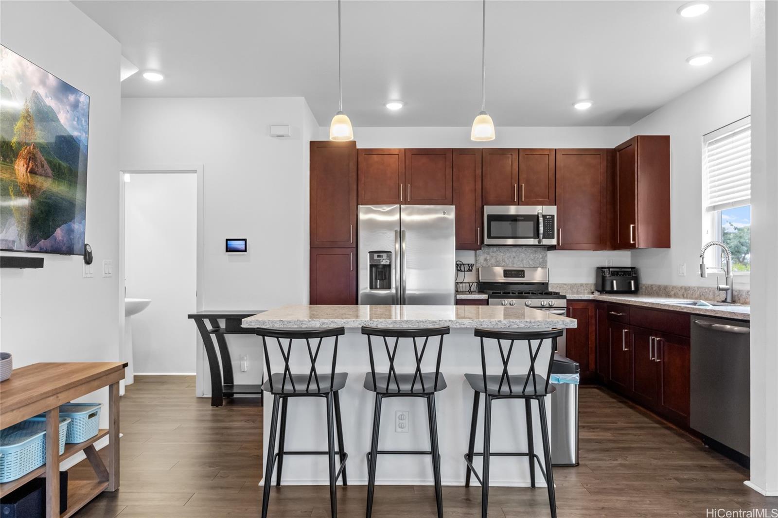 91-1520  Laupae St Hoopili-haakea, Ewaplain home - photo 4 of 22