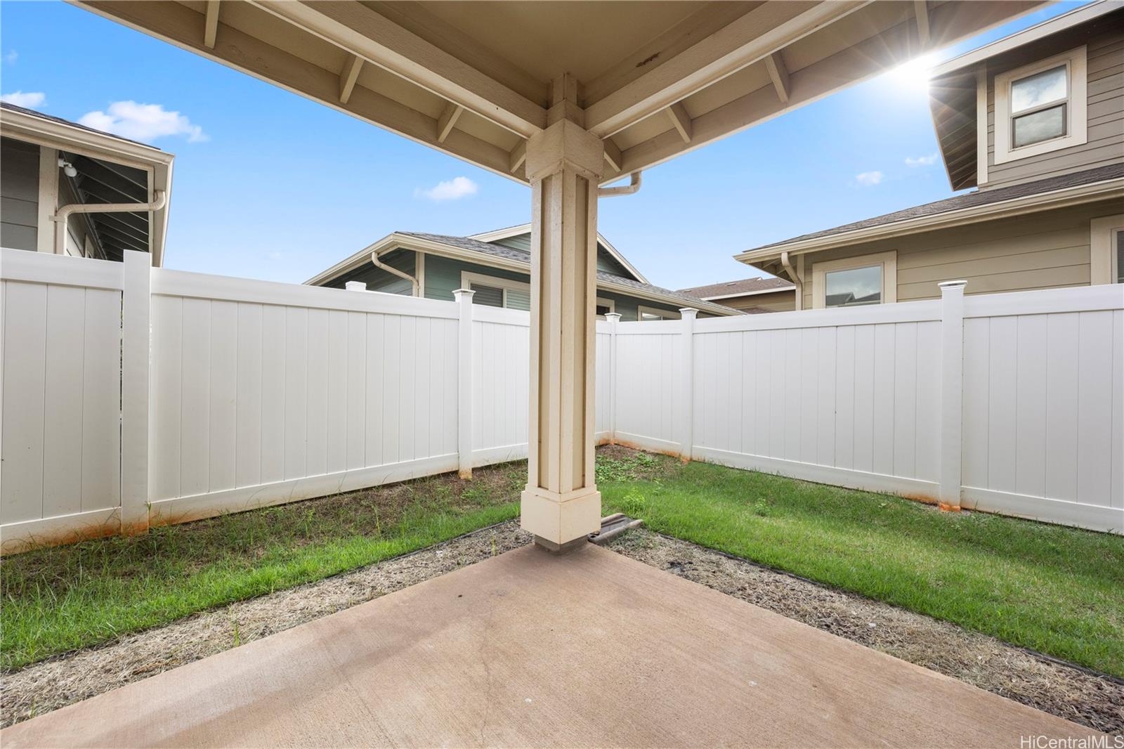 91-1521  Laauala Street Hoopili-iliahi, Ewaplain home - photo 19 of 25